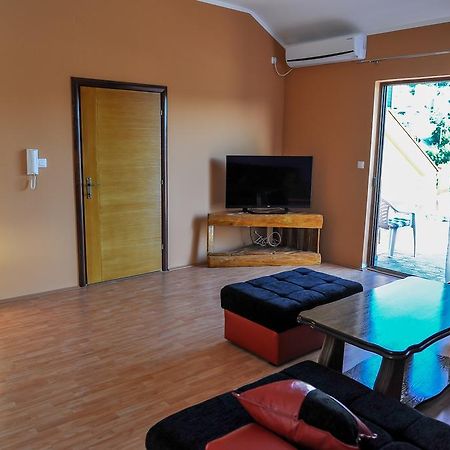 Ferienwohnung Apartman Selena Trebinje Exterior foto