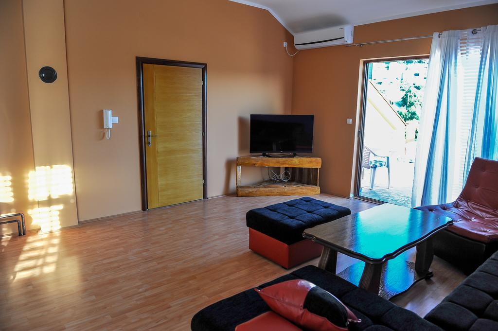 Ferienwohnung Apartman Selena Trebinje Exterior foto