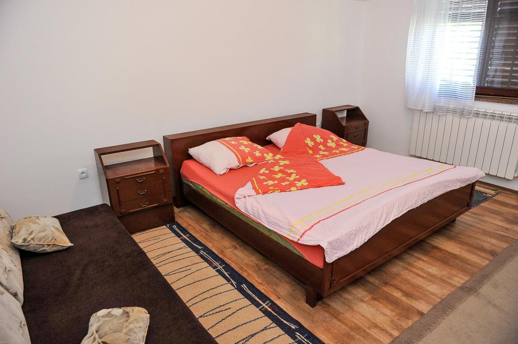 Ferienwohnung Apartman Selena Trebinje Exterior foto